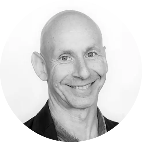 Graham Music, psychotherapist, trainer, supervisor and author