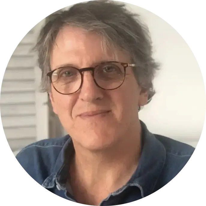 Martin Pirongs, counsellor